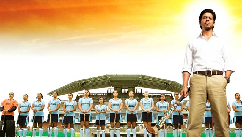 Chak De India