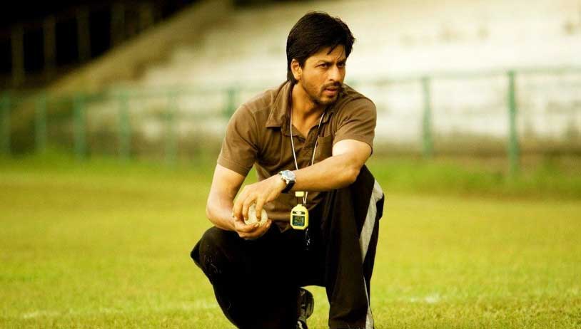 Five Bollywood Movies that are High on Patriotism