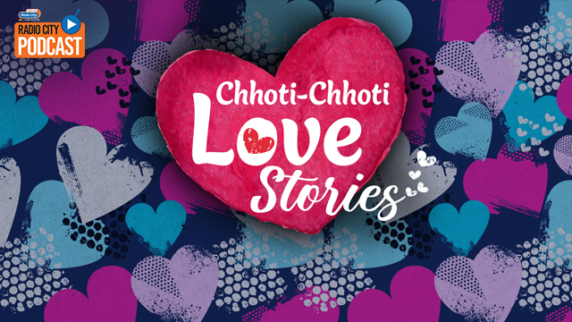 Chhoti Chhoti Love Stories