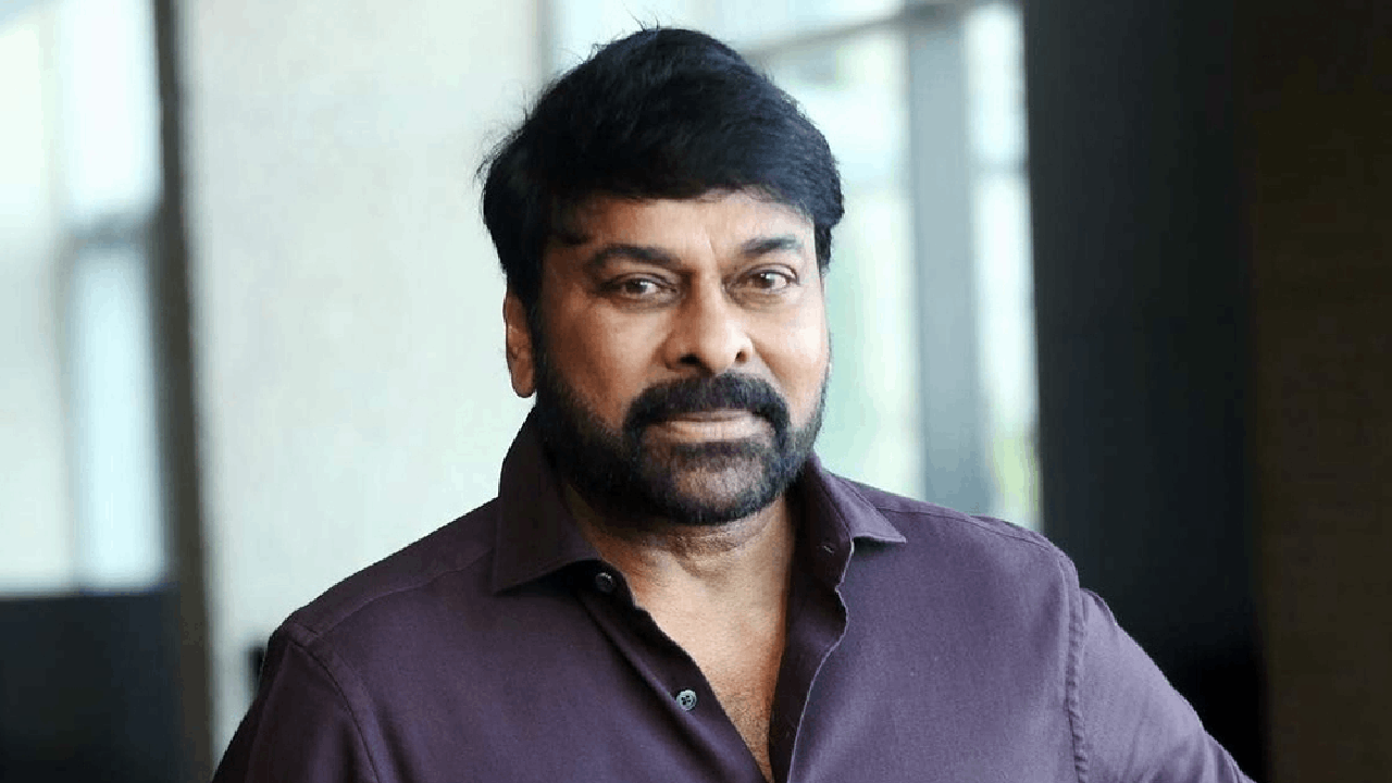 megastar chiranjeevi padma vibhushan 2024 major achievements of the megastar