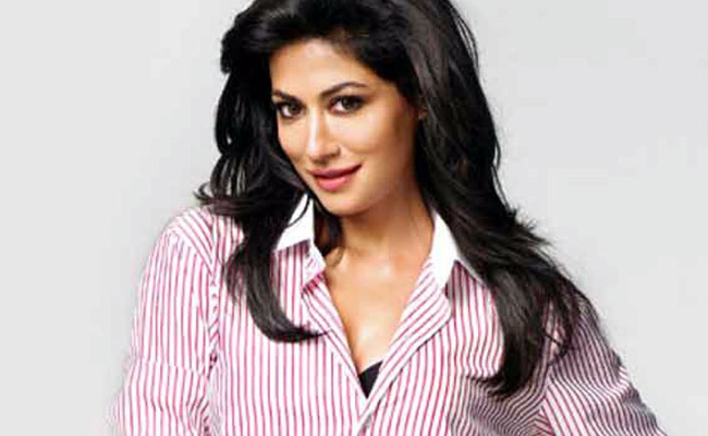Ethereal Beauty Chitrangada