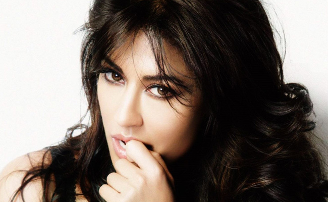 Ethereal Beauty Chitrangada