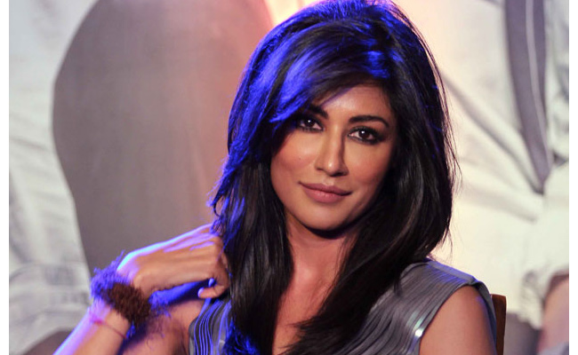 Ethereal Beauty Chitrangada