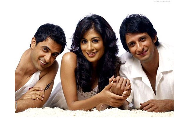 Ethereal Beauty Chitrangada