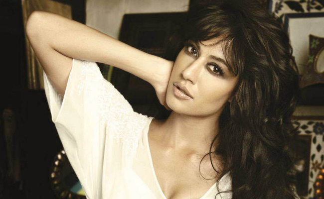 Ethereal Beauty Chitrangada
