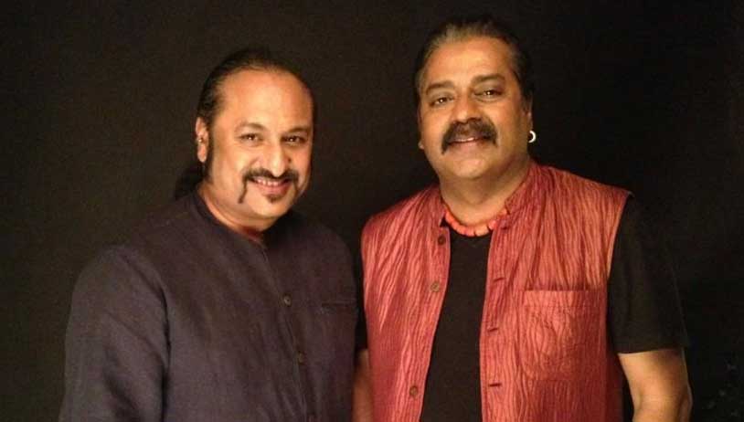 The Colonial Cousins