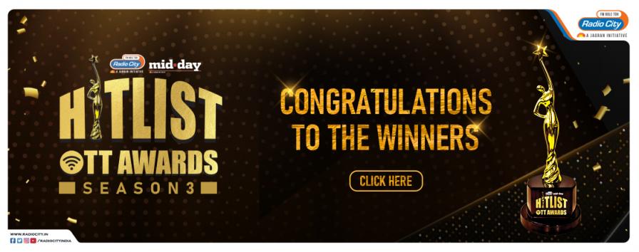 Hitlist Awards