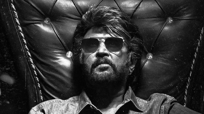 Lokesh Kanagaraj and Rajinikanth Duo