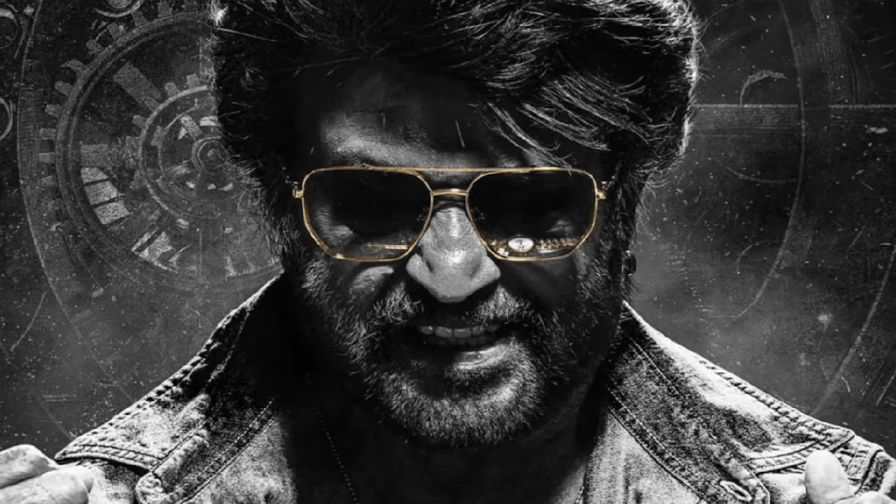 coolie rajanikanth movie news