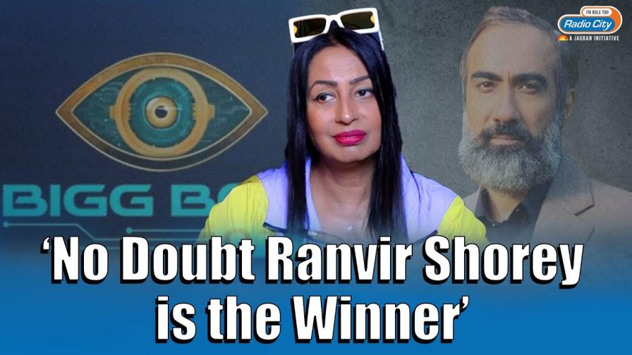 BB-OTT 3 Slap Controversy: Kashmera Shah Talks About the Slap Incident on Bigg Boss