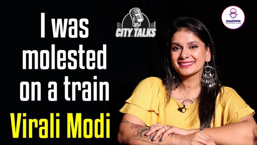 Virali Modi The Advocacy Of Equal Rights For Individuals With Disabilities City Talks