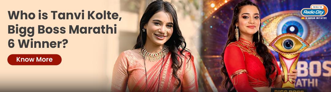 Tap Here To Know Everything About Tanvi