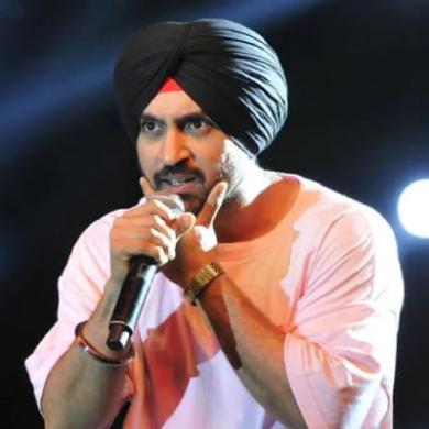 Calling All Diljit Dosanjh Fans To Finish The Correct Lyrics Of His Superhit Songs