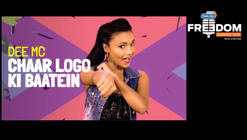 Dee MC | Char Logon Ki Baatein