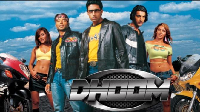 From Rocky Handsome To Dostana: 5 Underrated Movies Of John Abraham That Are A Must Watch!