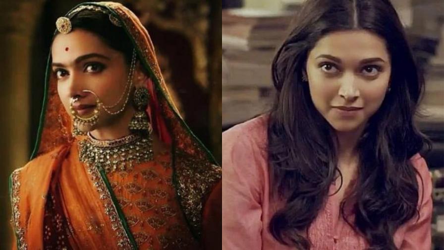 Veronica To Piku, 5 Characters That Shaped Deepika Padukone As One Of The Finest Bollywood Actresses