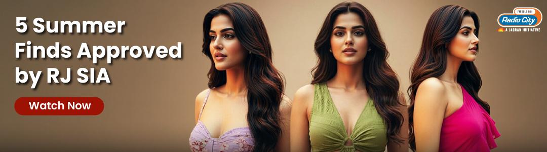 It`s Time To Upgrade Your Summer Wardrobe