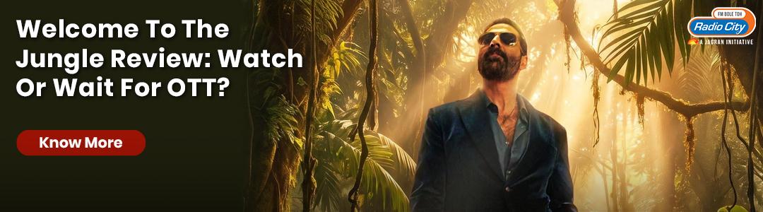 Planning To Watch The Film? Read This Quick Review First