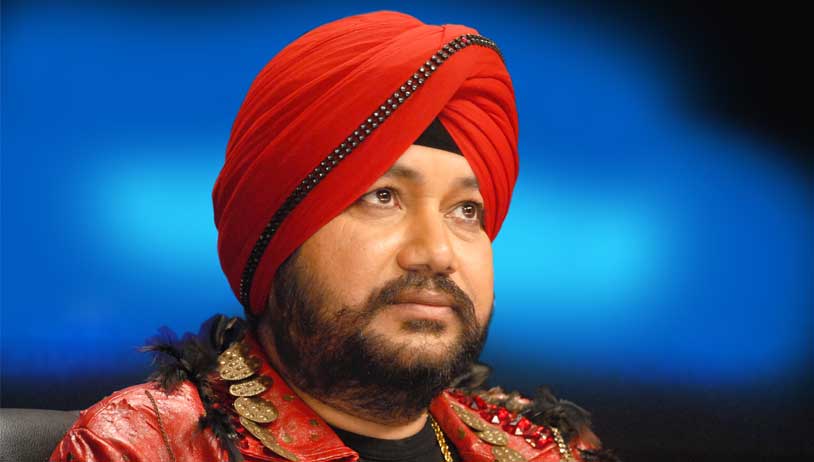 Daler Mehndi
