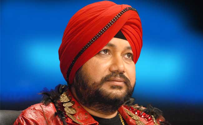 Daler Mehndi