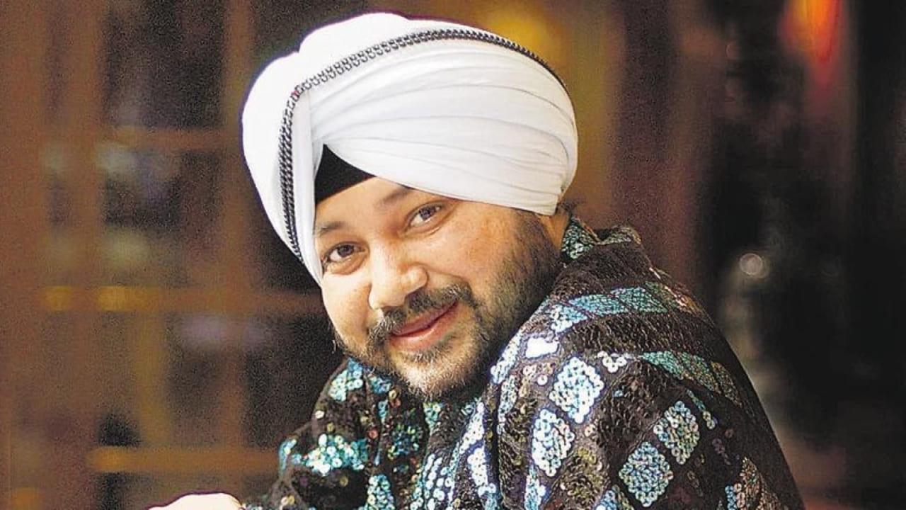Daler Mehndi Jailed For Human Trafficking