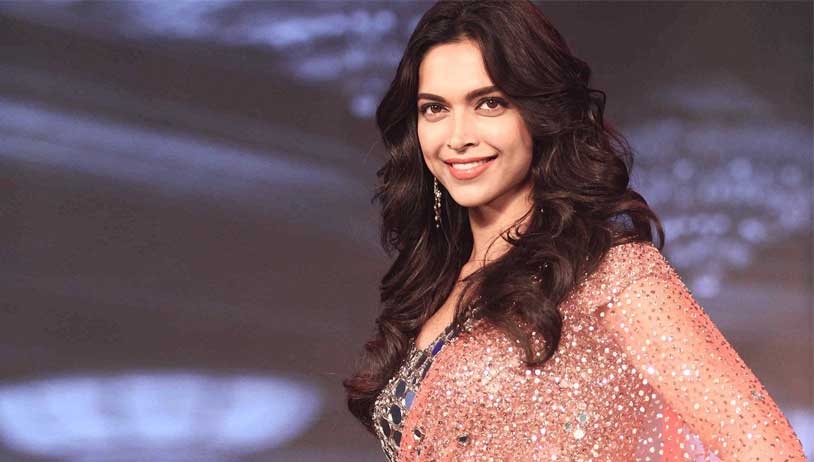 Deepika Padukone
