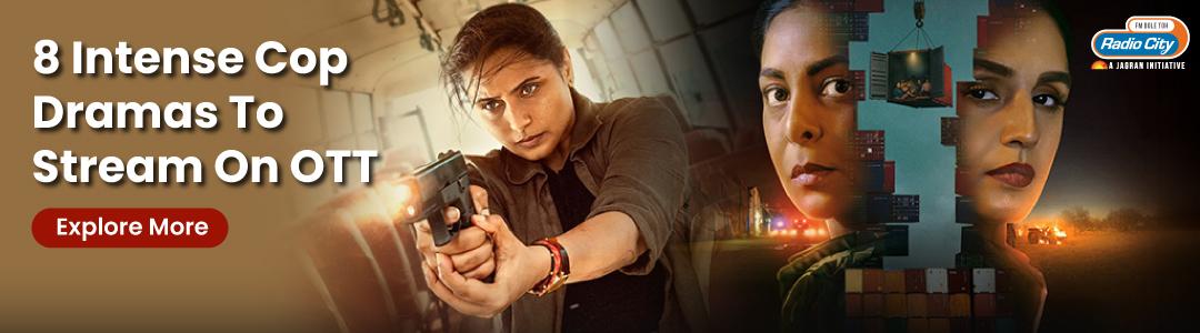 How Many Of These Shows Have You Watched? How Many Of These Shows Have You Watched?