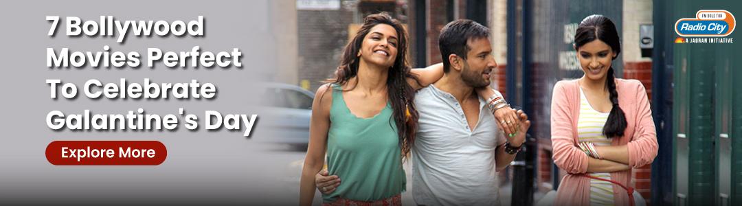 Grab Your Popcorn Because The List Just Got Interesting