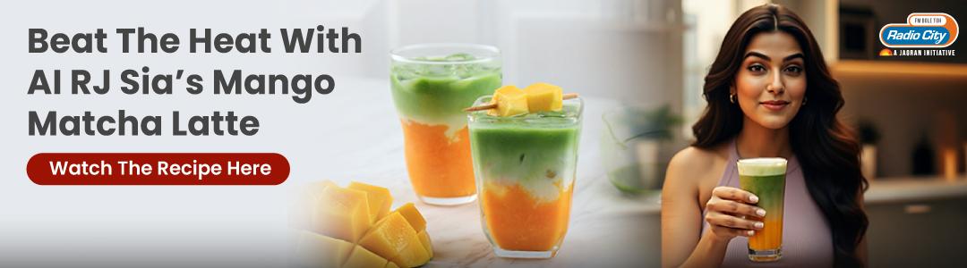 Matcha Lovers, This Recipe Is All You Need! Matcha Lovers, This Recipe Is All You Need!