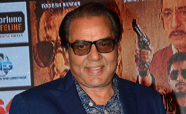 Dharmendra Dharmendra