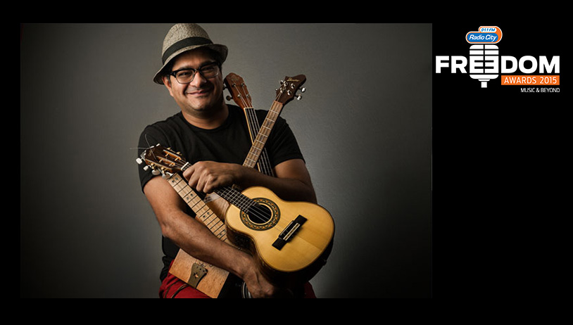 Dhruv Ghanekar | Zawa Di