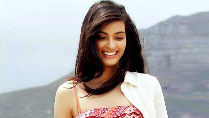 Diana Penty