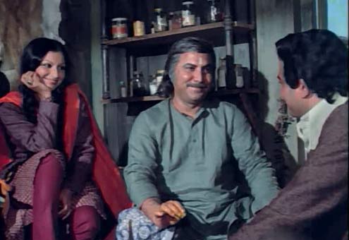 Gulzar Sahab-Timeless Classics