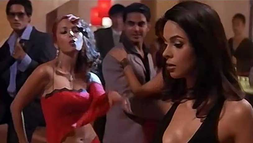 Dil Ko Hazar Baar Murder