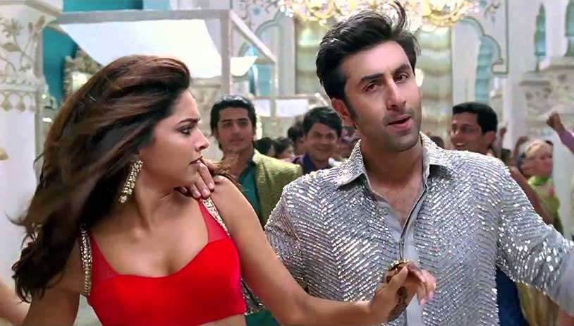 Dilliwalli Girlfriend Yeh Jawaani Hai Deewani