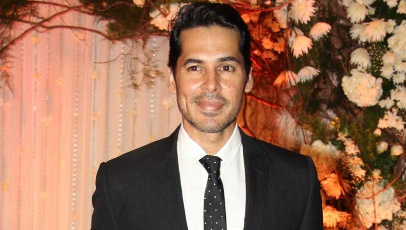 Dino Morea