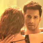 Dishoom: Parineeti Chopra sizzles in special song with Varun Dhawan