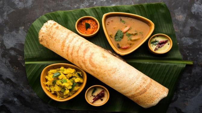 Dosa