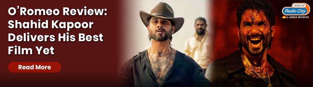 Planning To Watch The Film? Read This Quick Review First