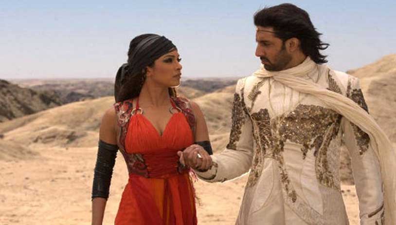 Drona