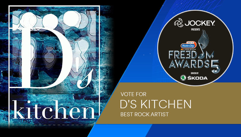 Ds Kitchen