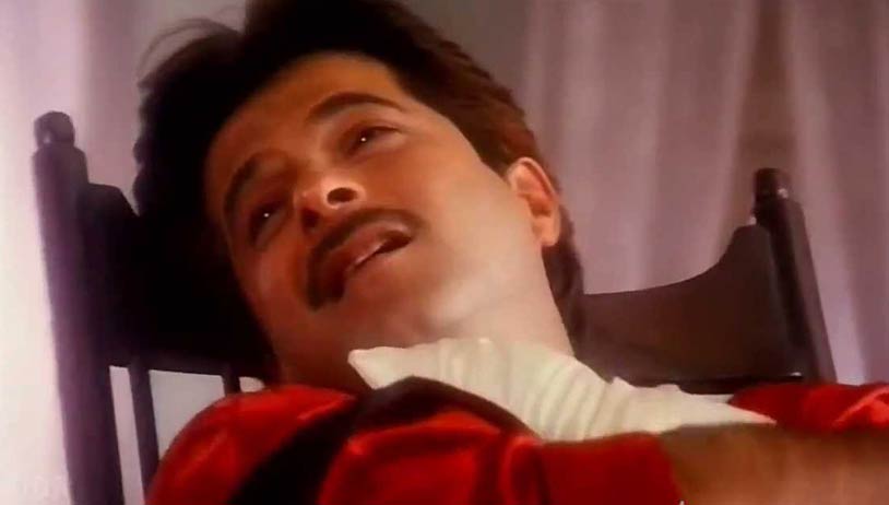 Ek ladki ko dekha toh aisa laga...