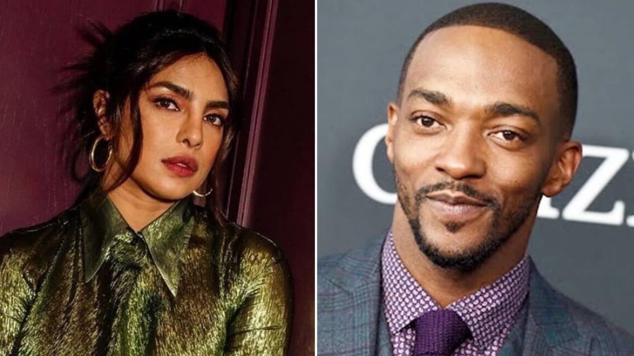 Priyanka Chopra And Anthony Mackie Starrer Action Thriller Ending Things Picked Up By Amazon