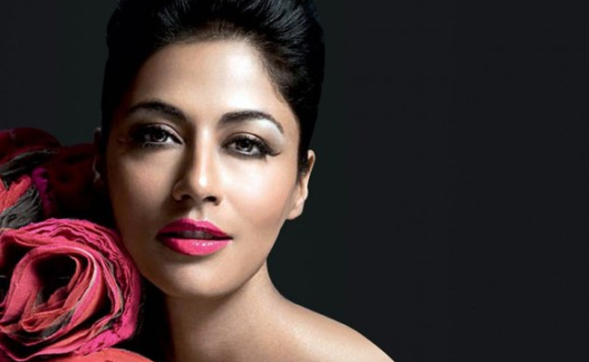 Ethereal Beauty Chitrangada