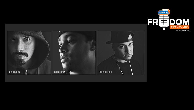 Phenom | Paper Chasing