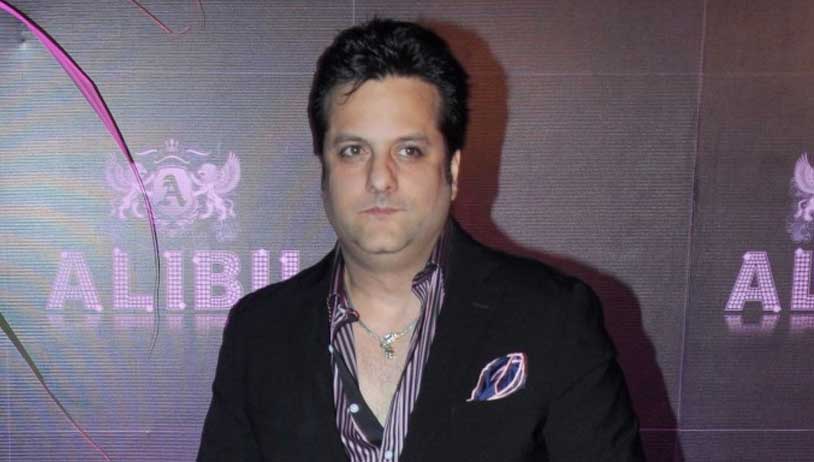 Fardeen Khan