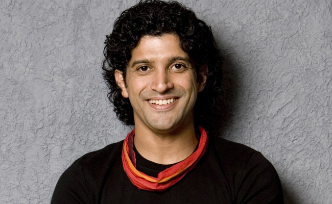 Farhan Akhtar: The Pool of Talent