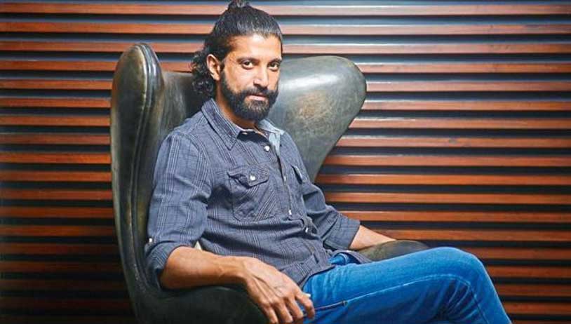 Farhan Akhtar