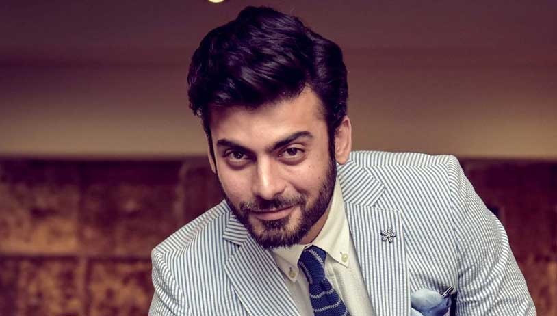 Fawad Khan