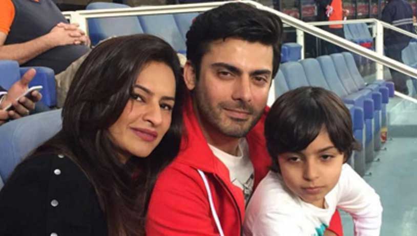 Fawad Khan